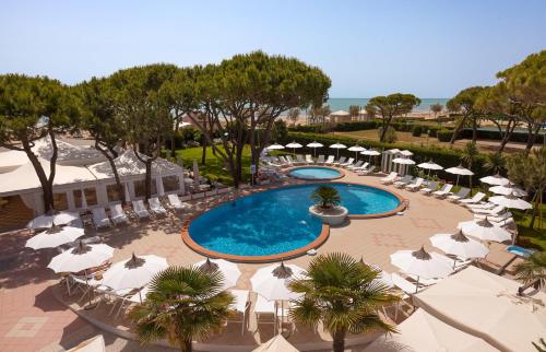 luxury hotels in Lido Di Jesolo