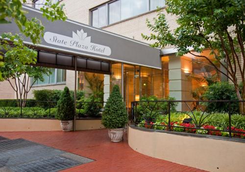 luxury hotels in Washington Dc Metropolitan Area