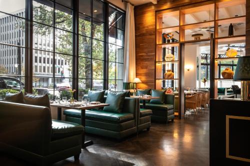 Eurostars St Gregory Dupont Circle Georgetown