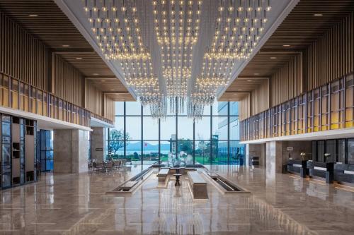 luxury hotels in Xuzhou