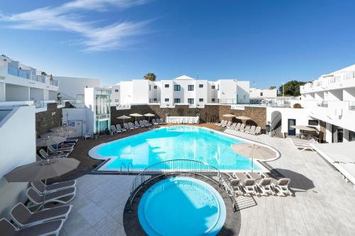 luxury hotels in Lanzarote