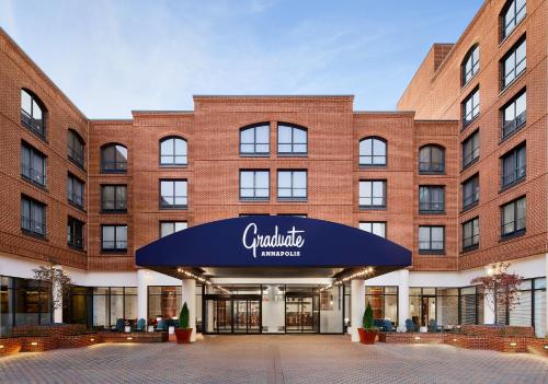 luxury hotels in Baltimore