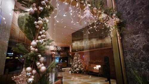 Brown Acropol, a member of Brown Hotels