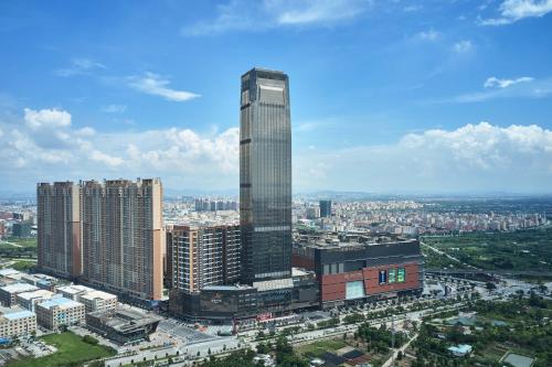 luxury hotels in Shunde