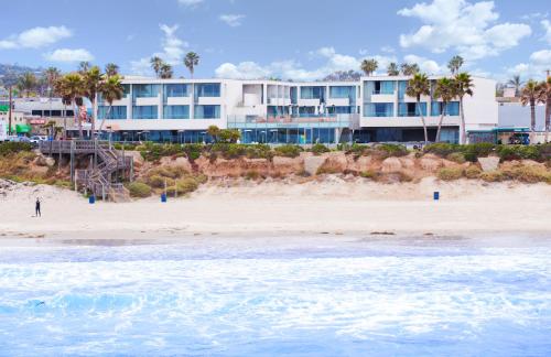 luxury hotels in San Diego County