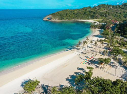 Belmont Hotel Boracay near Newcoast Beach