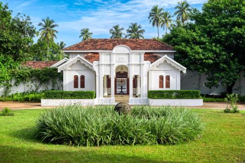 luxury hotels in Kalpitiya