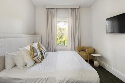 luxury hotels in Adelaide