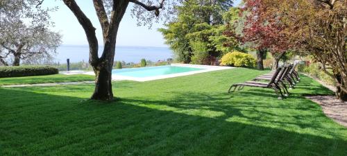 Relais Colle San Giorgio