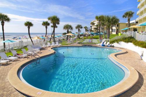 Perry's Ocean-Edge Resort