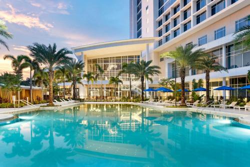 JW Marriott Orlando Bonnet Creek Resort & Spa