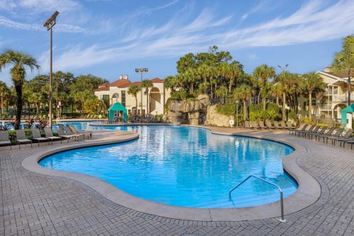 luxury hotels in Kissimmee