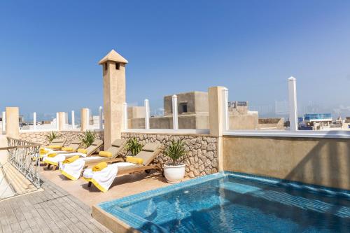 luxury hotels in Essaouira