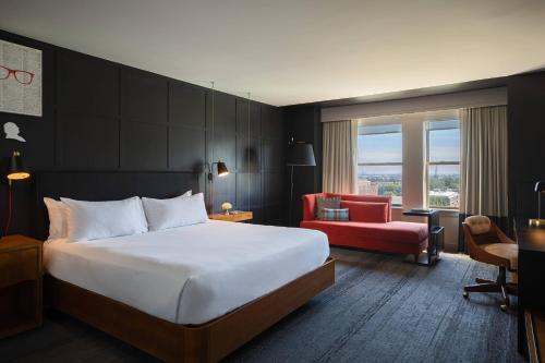 luxury hotels in Philadelphia Metropolitan Area