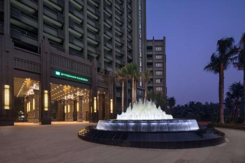 luxury hotels in Haikou