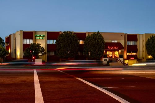 Carlyle Hotel