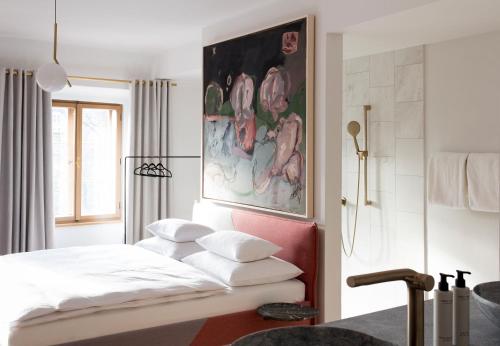 luxury hotels in Graz