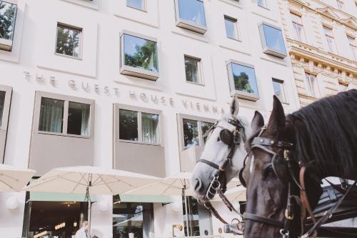 luxury hotels in Vienna (State)