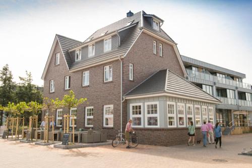 luxury hotels in Nordfriesland