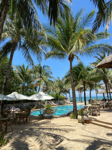 luxury hotels in Mui Ne