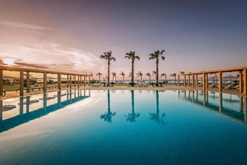 luxury hotels in Rhodes