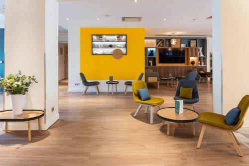 Holiday Inn Lyon Vaise by IHG