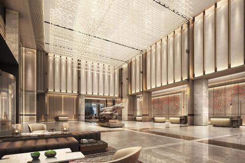 luxury hotels in Hubei