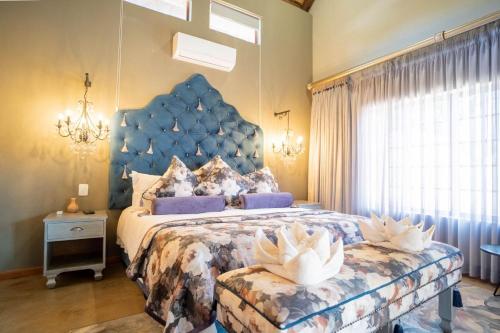 luxury hotels in Limpopo