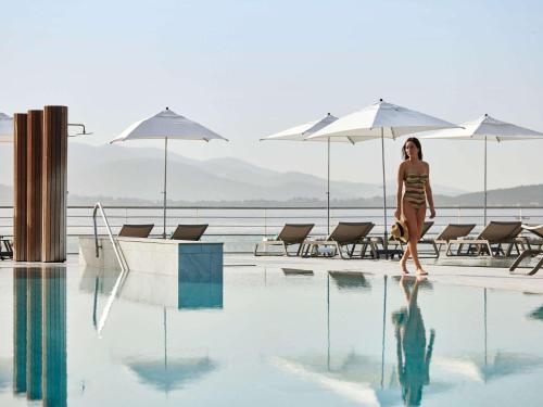 luxury hotels in Upper Corsica