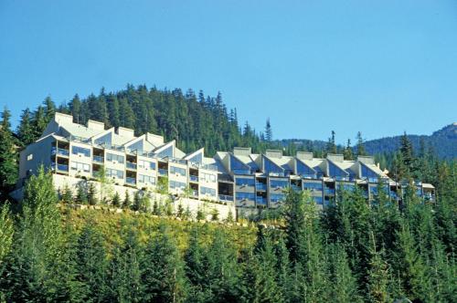 Worldmark Whistler Sundance