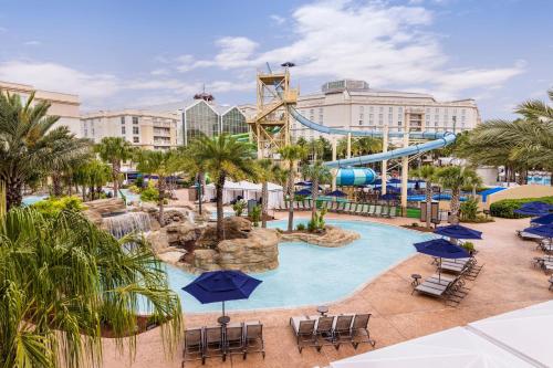 luxury hotels in Kissimmee