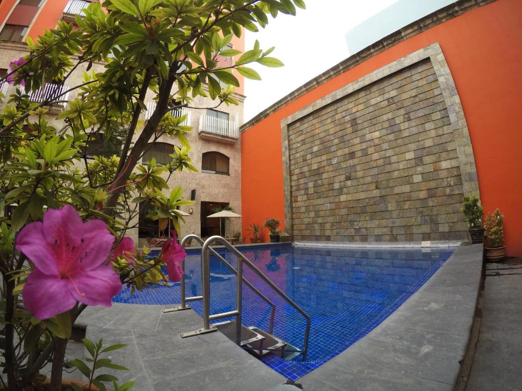 Hotel Celta