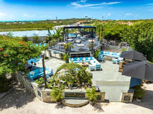Kokomo Botanical Resort - Caribbean Family Cottages