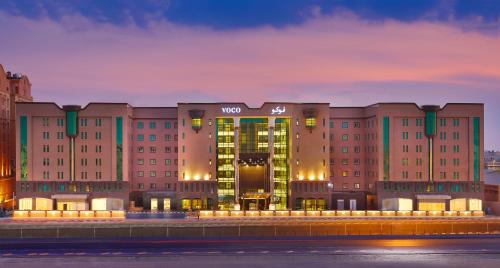 luxury hotels in Al Khobar