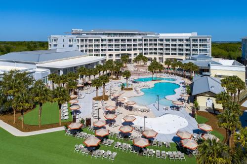 luxury hotels in Myrtle Beach