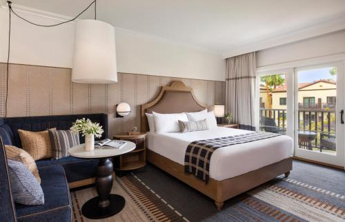 luxury hotels in Carlsbad