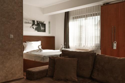 luxury hotels in Prizren