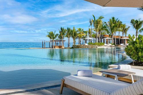 luxury hotels in Punta Mita Beaches