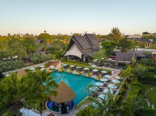 luxury hotels in Mai Khao Beach