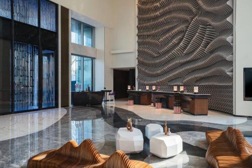 luxury hotels in Nanning