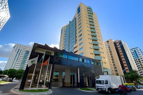 luxury hotels in Brasilia