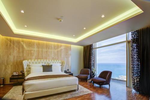 luxury hotels in Beirut