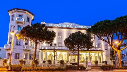 luxury hotels in Rimini Coast