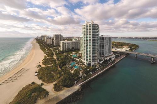 luxury hotels in Fort Lauderdale