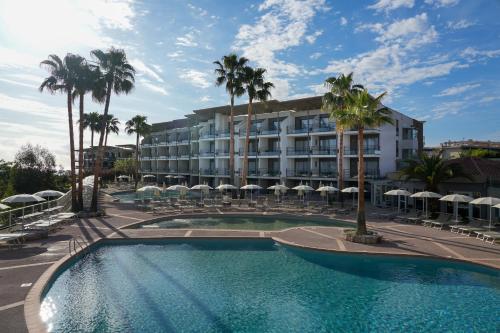 Thalazur Antibes - Hôtel & Spa