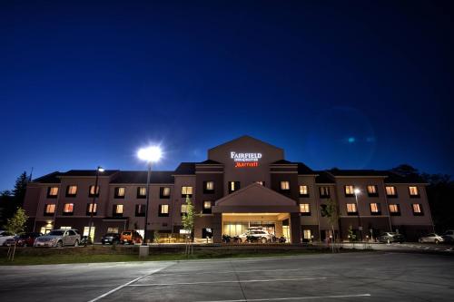 luxury hotels in Spokane Metropolitan Area