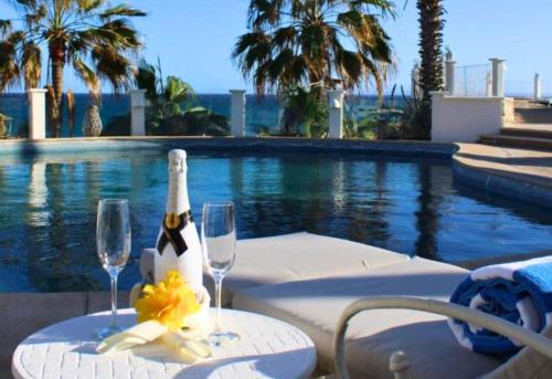 luxury hotels in Todos Santos