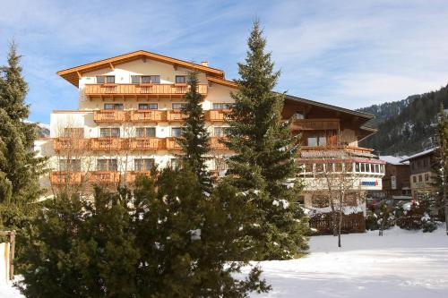 luxury hotels in Zillertal Arena