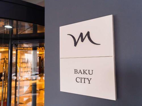 luxury hotels in Baku