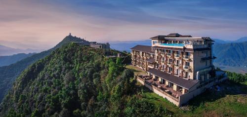 luxury hotels in Lalitpur, Nepal